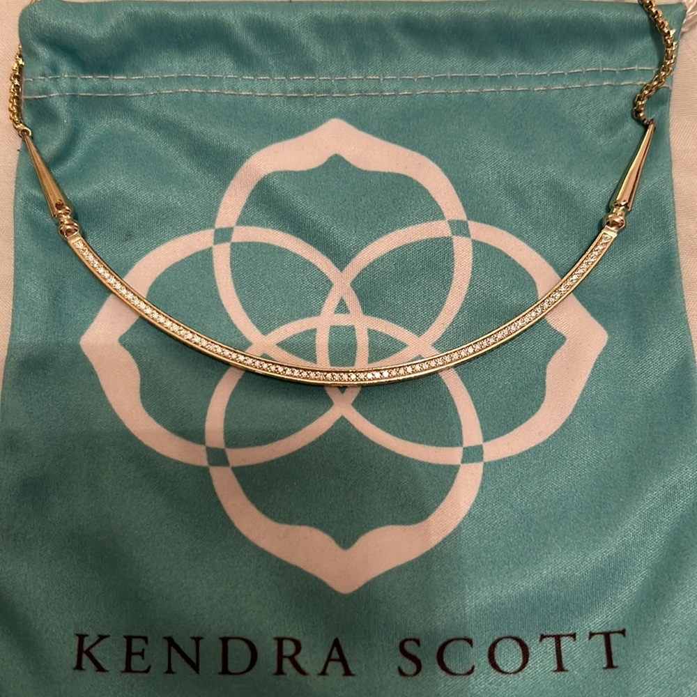 Kendra Scott Necklace
